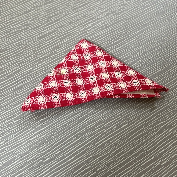 American Girl Addy’s Lunch Napkin - Picture 3 of 5